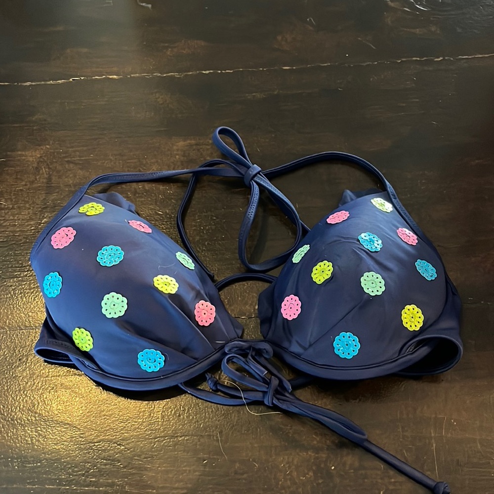 Victorias Secret Swim Top